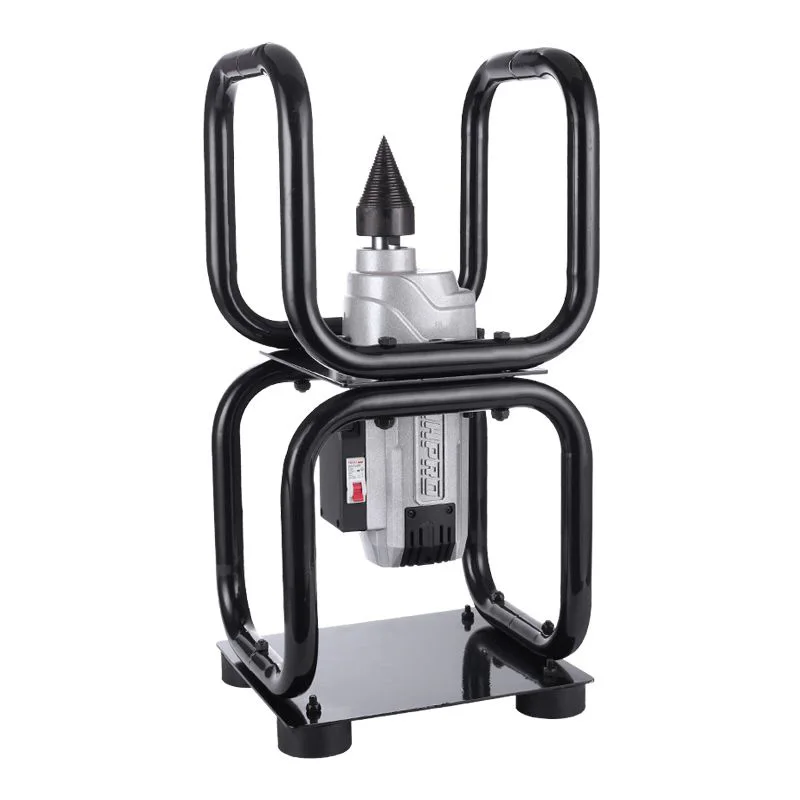 Electric Log Splitter Frame‑Ty - đánh giá và giá Log Splitter Electric