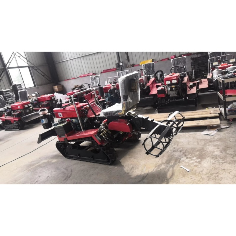 High Quality Mini Power Tiller - đánh giá và giá Garden Tiller Mini