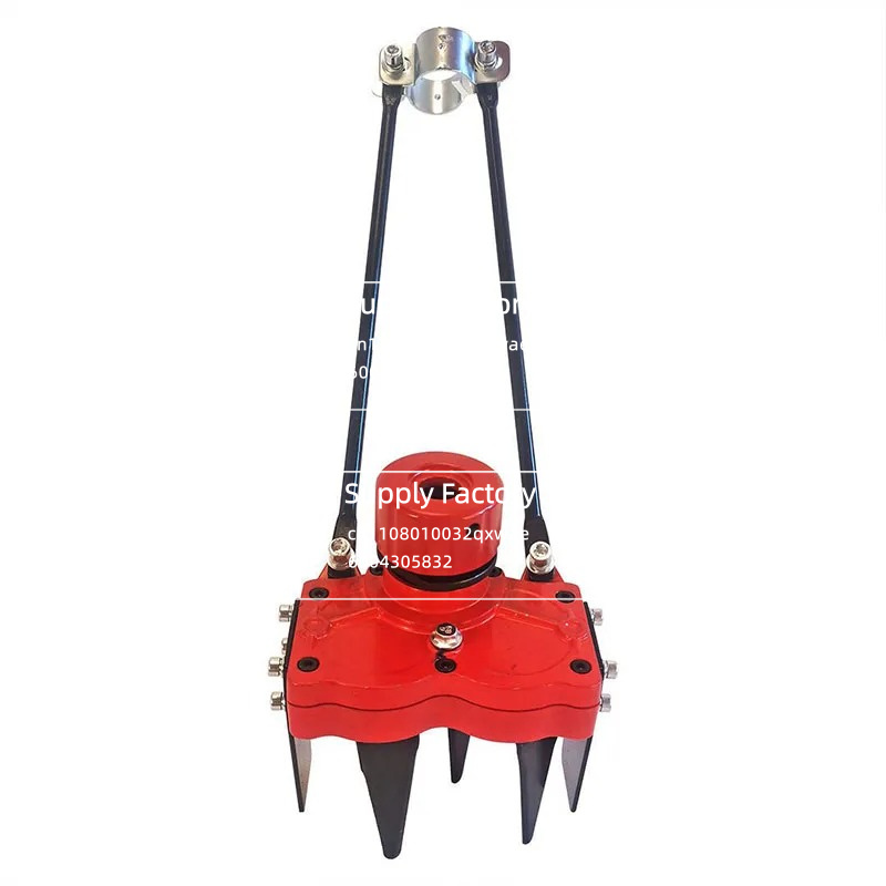 4 Blade 2 Blade Tooth M2 Unive - đánh giá và giá Garden Tiller Mini
