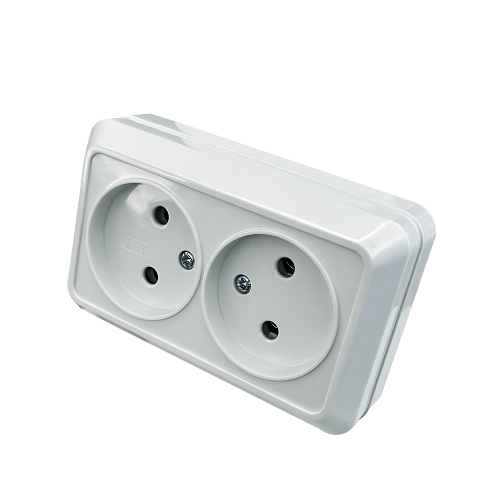 WESA White Wall Surface 2 Sock - đánh giá và giá Outdoor Power Quincy