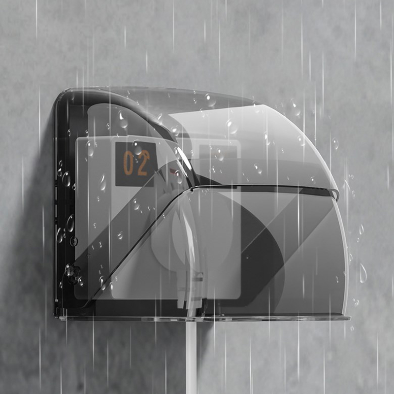 86 Type Outdoor Socket Waterpr - đánh giá và giá Outdoor Power Quincy