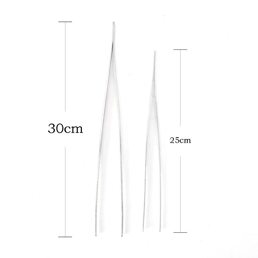 1PCS 25/30cm Straight Toothed  - đánh giá và giá Garden Tiller Mini