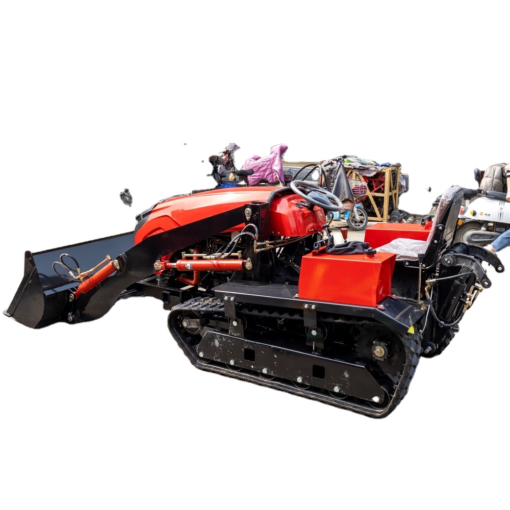 Ride on Cultivator Rotary Till - đánh giá và giá Garden Tiller Mini