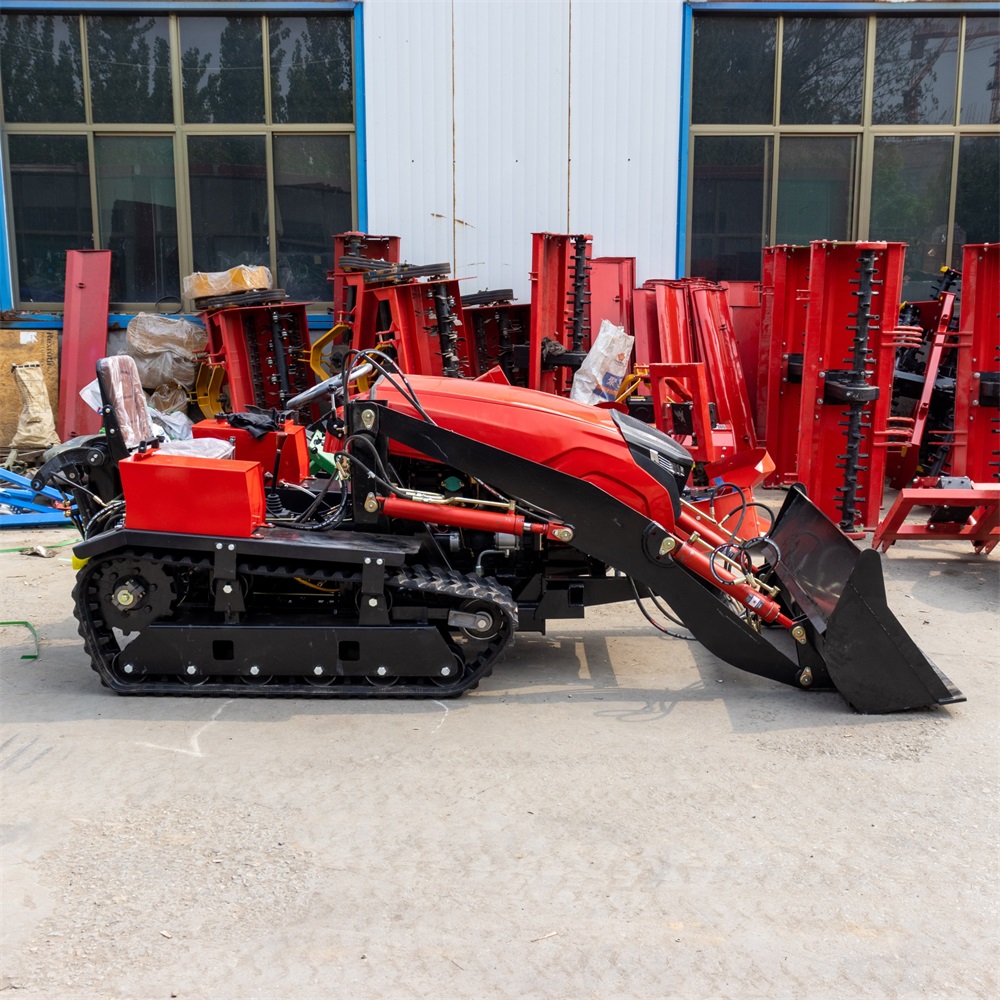 Ride on Cultivator Rotary Till - đánh giá và giá Garden Tiller Mini