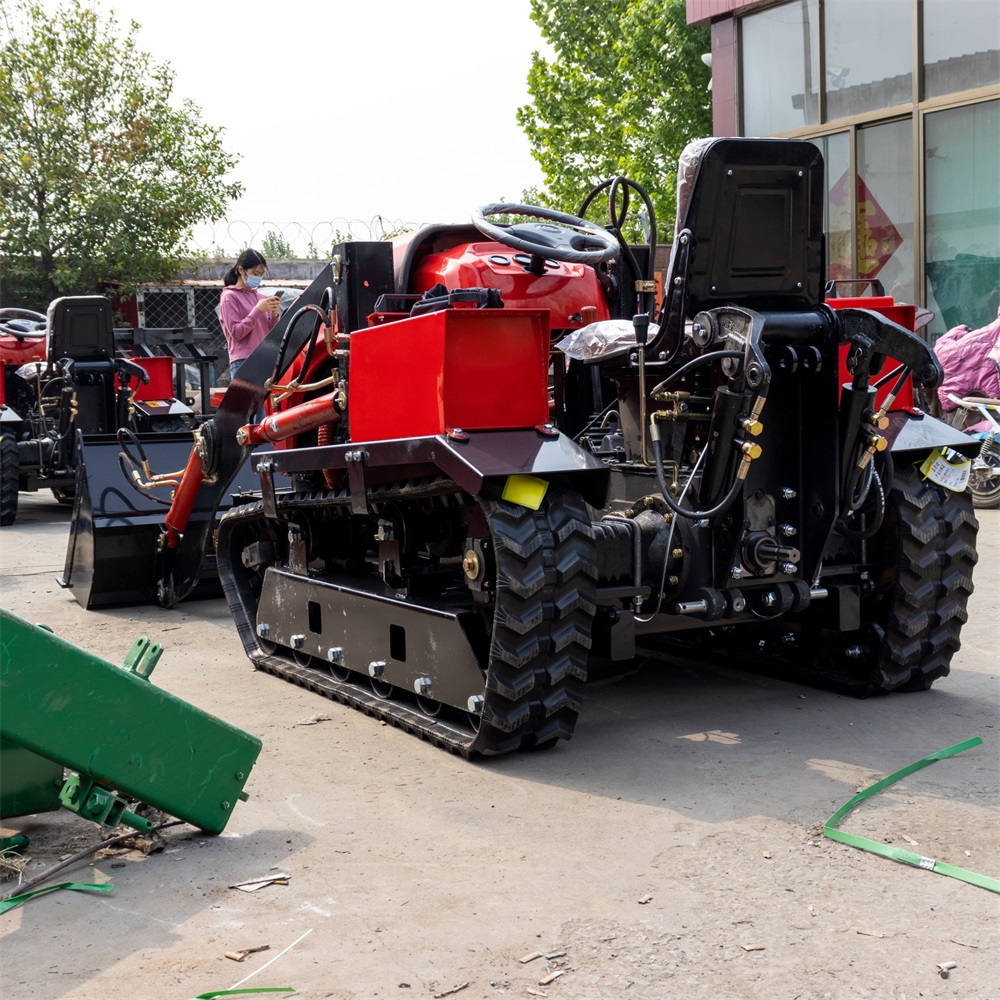 Ride on Cultivator Rotary Till - đánh giá và giá Garden Tiller Mini