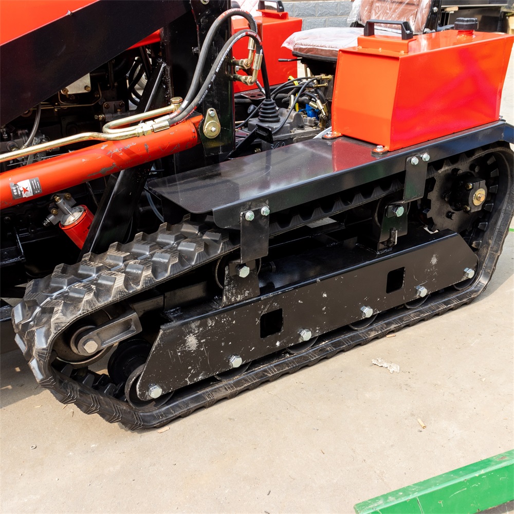 Ride on Cultivator Rotary Till - đánh giá và giá Garden Tiller Mini