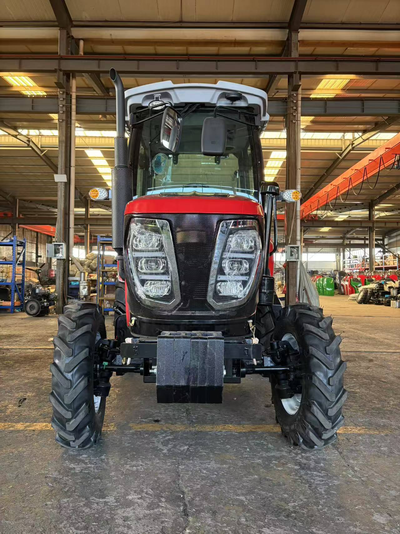 Cheap Mini 50HP 60HP 70HP Farm - đánh giá và giá Garden Tiller Mini