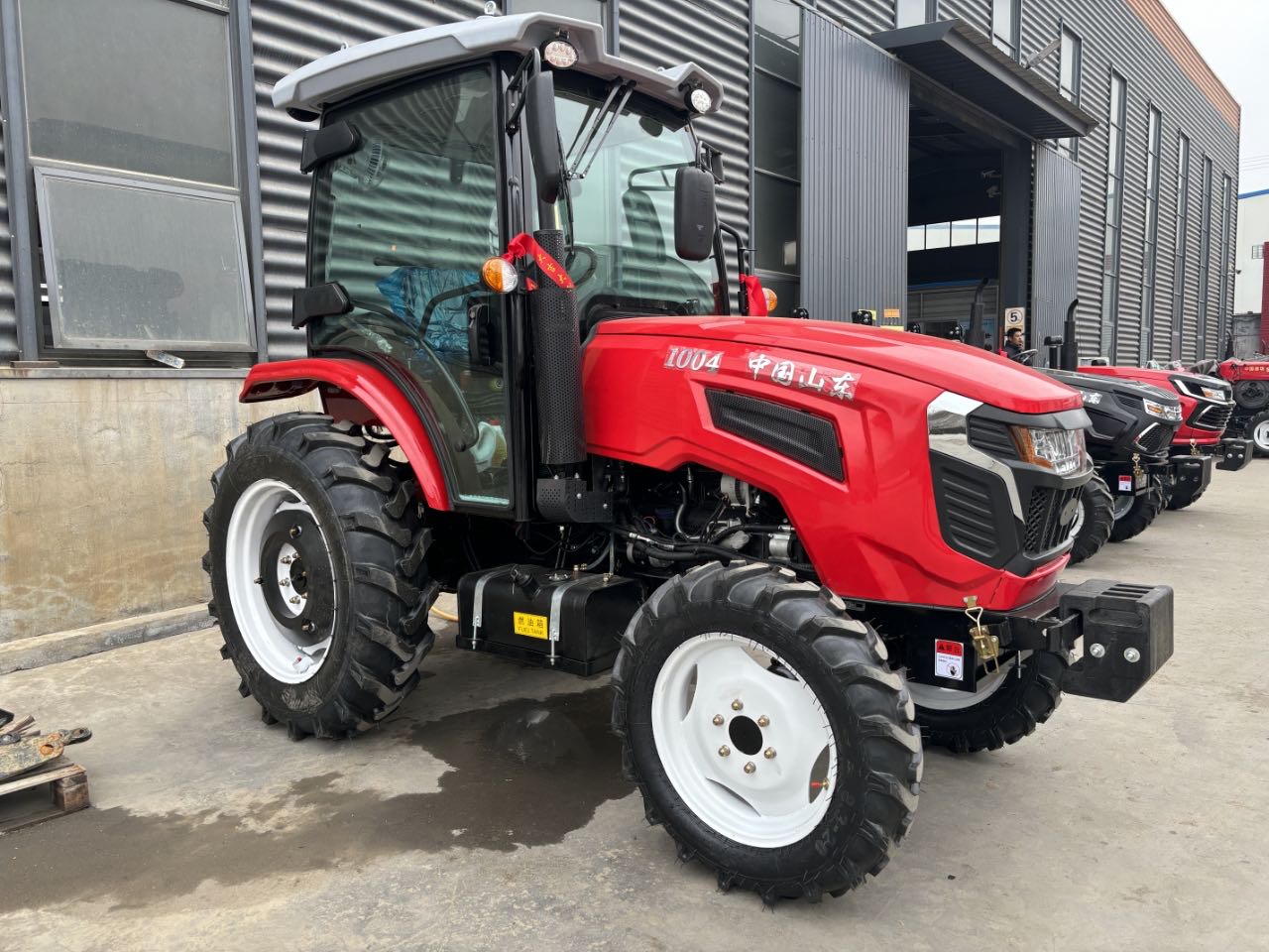 Cheap Mini 50HP 60HP 70HP Farm - đánh giá và giá Garden Tiller Mini