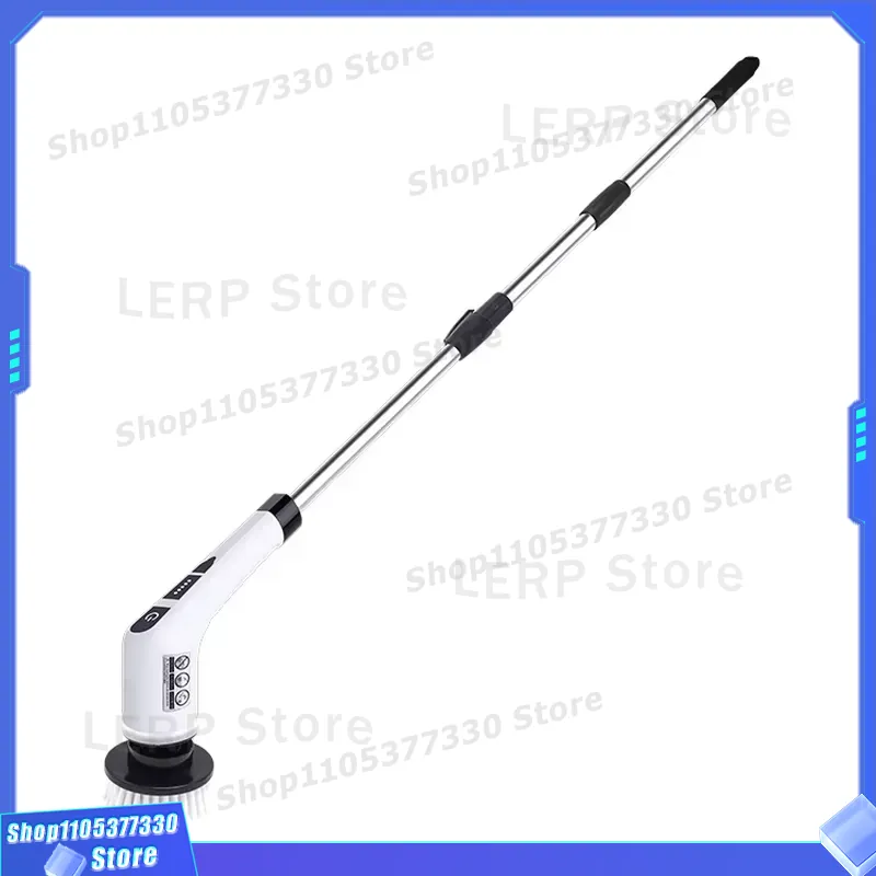 7 in 1 Wireless Electric Mop R - đánh giá và giá Outdoor Power Mop