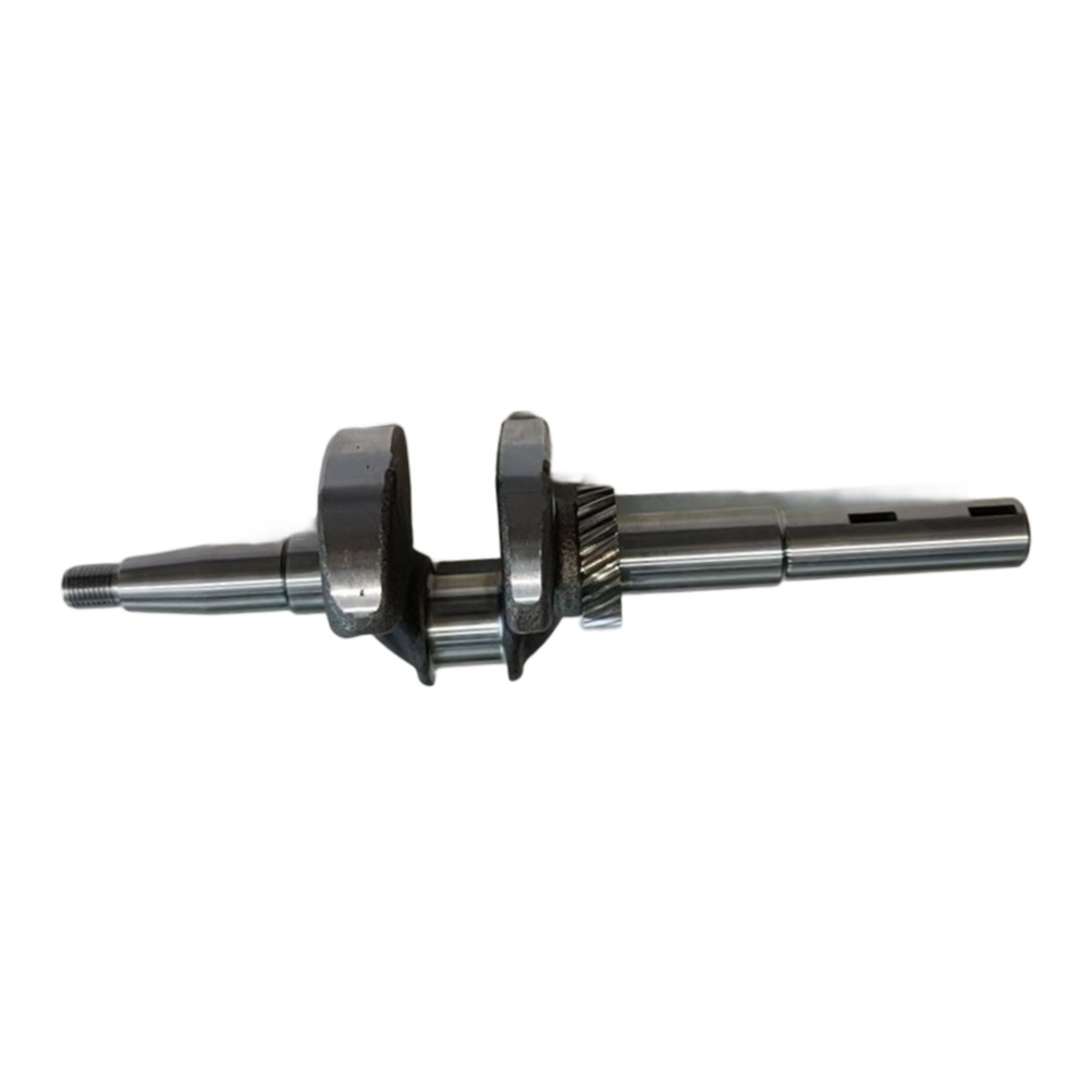 Crankshaft Dual Keyway 292mm L - đánh giá và giá Garden Tiller Mini