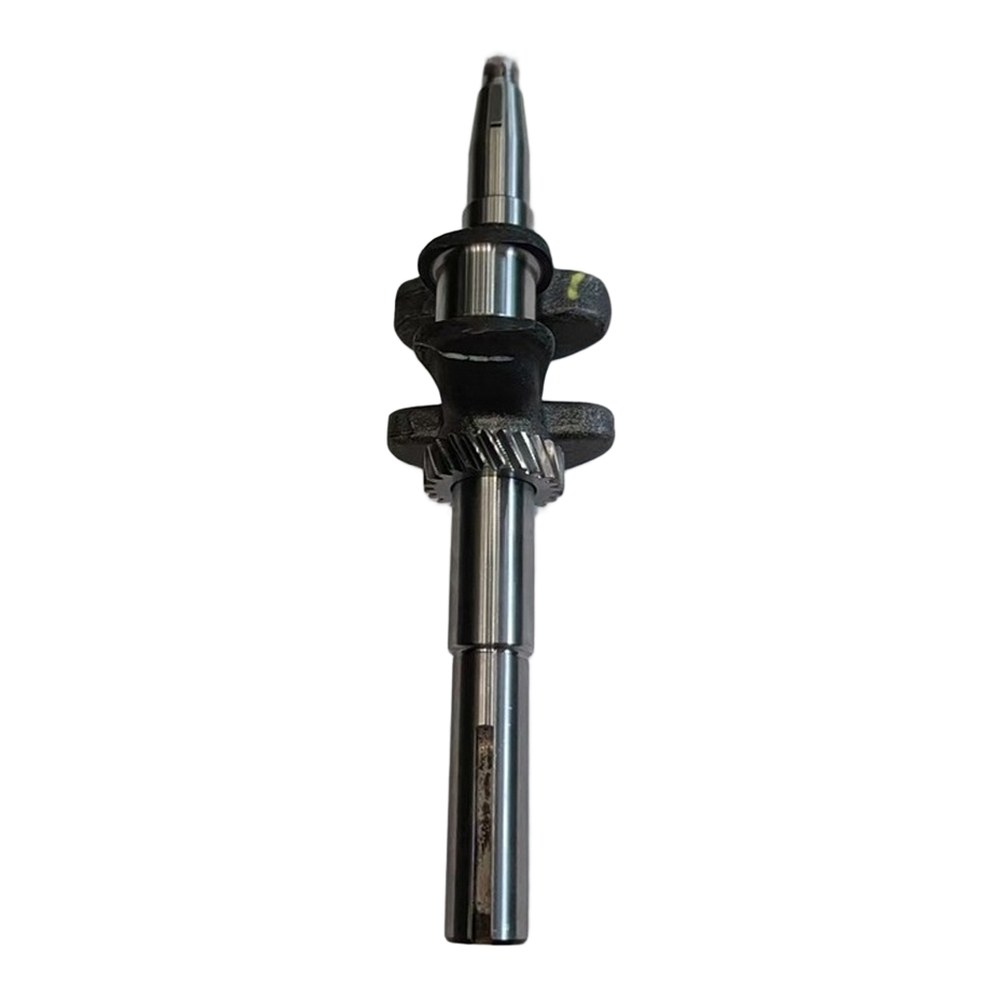 Crankshaft Dual Keyway 292mm L - đánh giá và giá Garden Tiller Mini