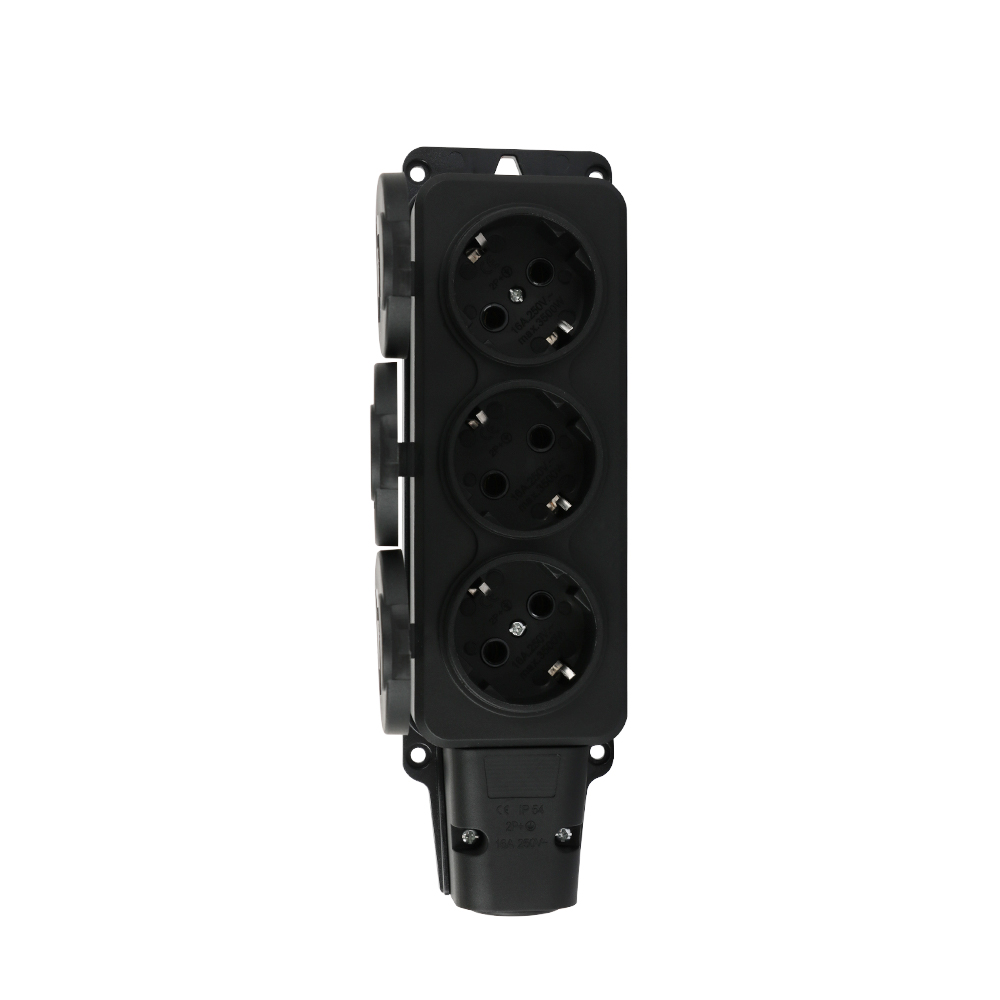 Outdoor Power Strip Waterproof - đánh giá và giá Outdoor Power Quincy
