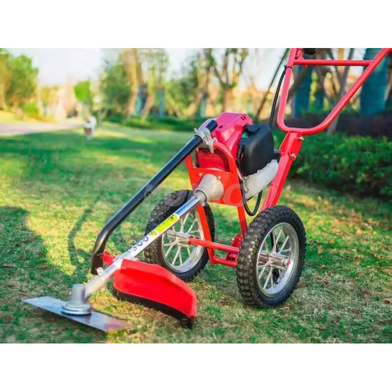 High-Efficiency Automatic Mini - đánh giá và giá Garden Tiller Mini