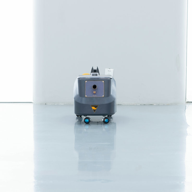 Cleaning Machine Multifunction - đánh giá và giá Outdoor Power Mop