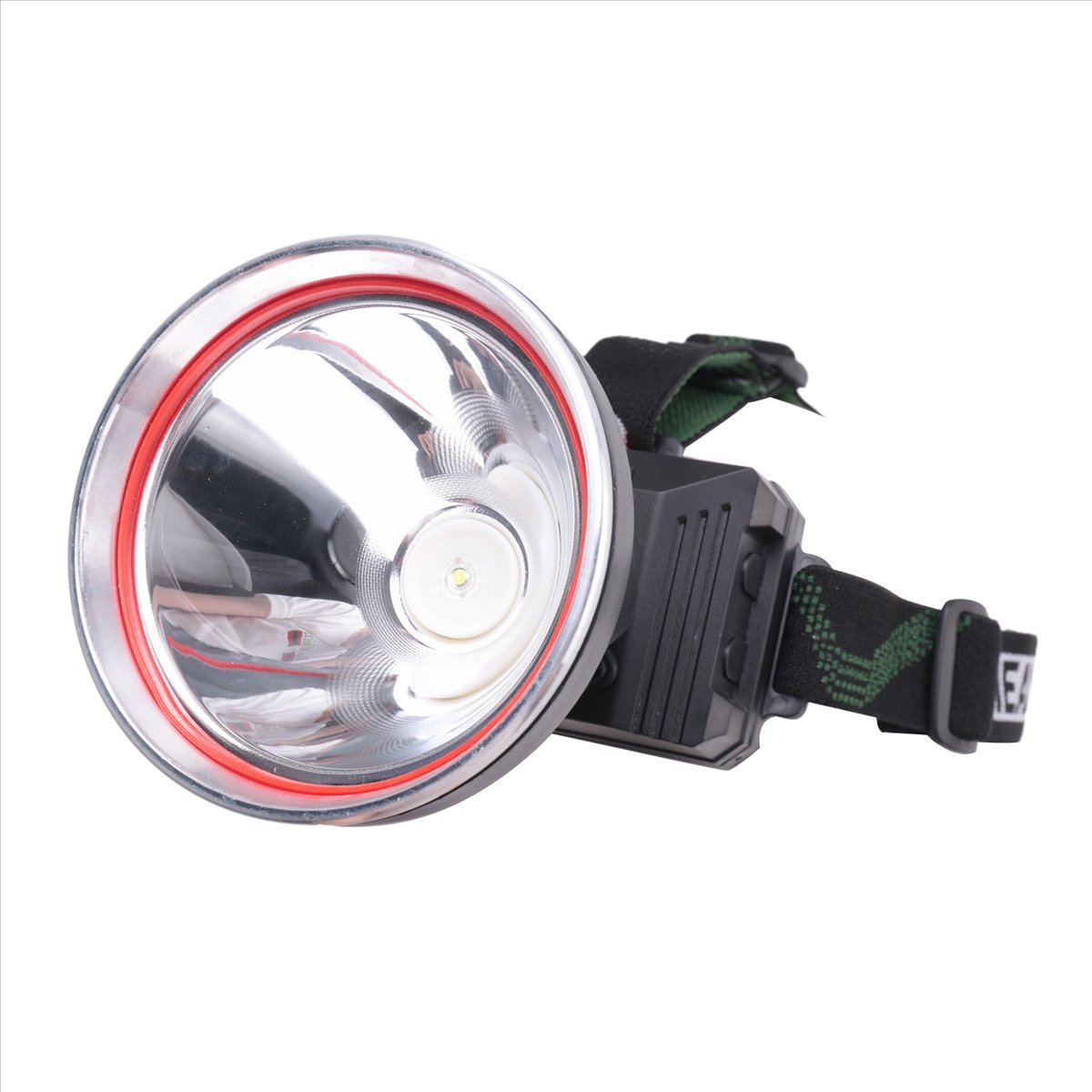 AD45 High Power LED Head Light - đánh giá và giá Outdoor Power Head