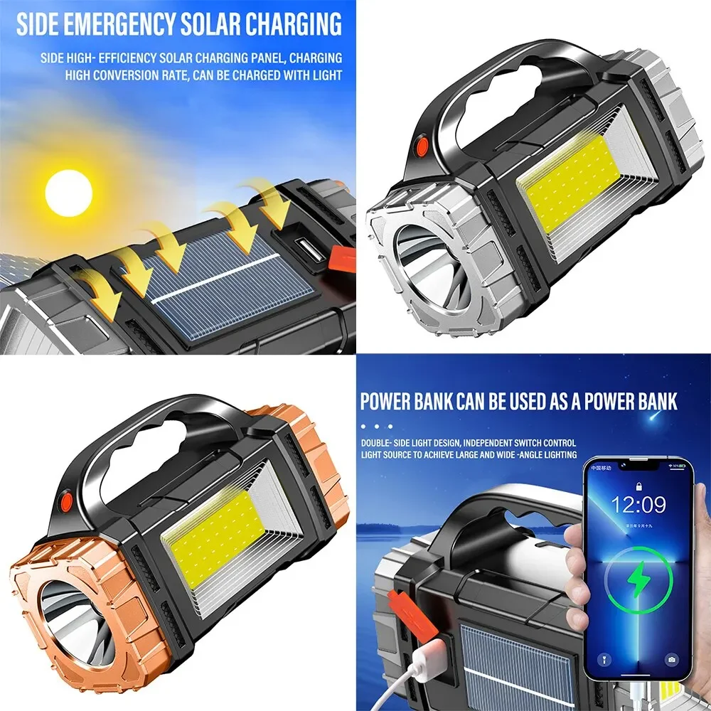 New Upgrade Rechargeable High  - đánh giá và giá Outdoor Power Supply