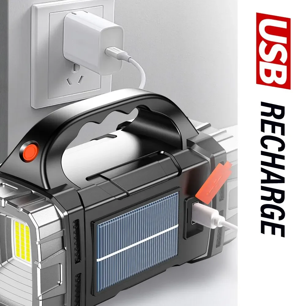 New Upgrade Rechargeable High  - đánh giá và giá Outdoor Power Supply