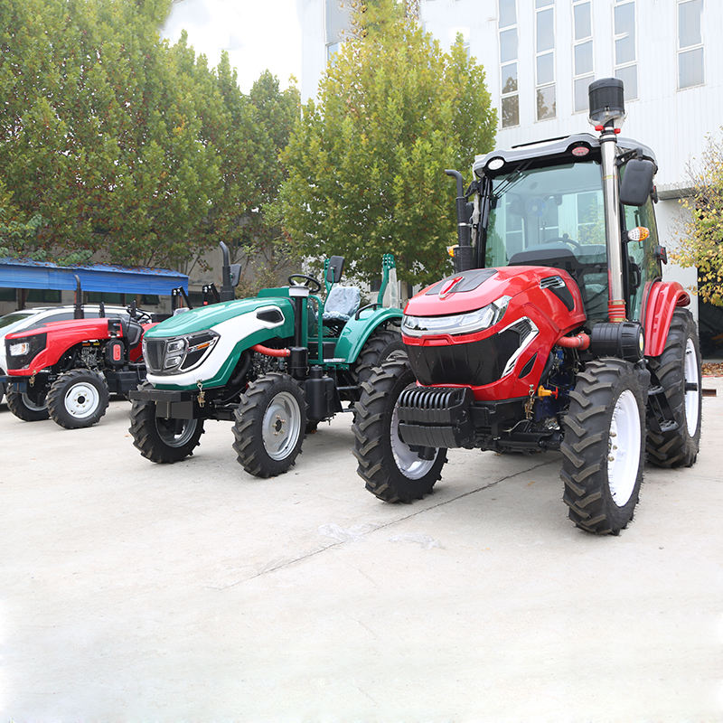 Agricultural Machinery Zhong M - đánh giá và giá Garden Tiller Mini