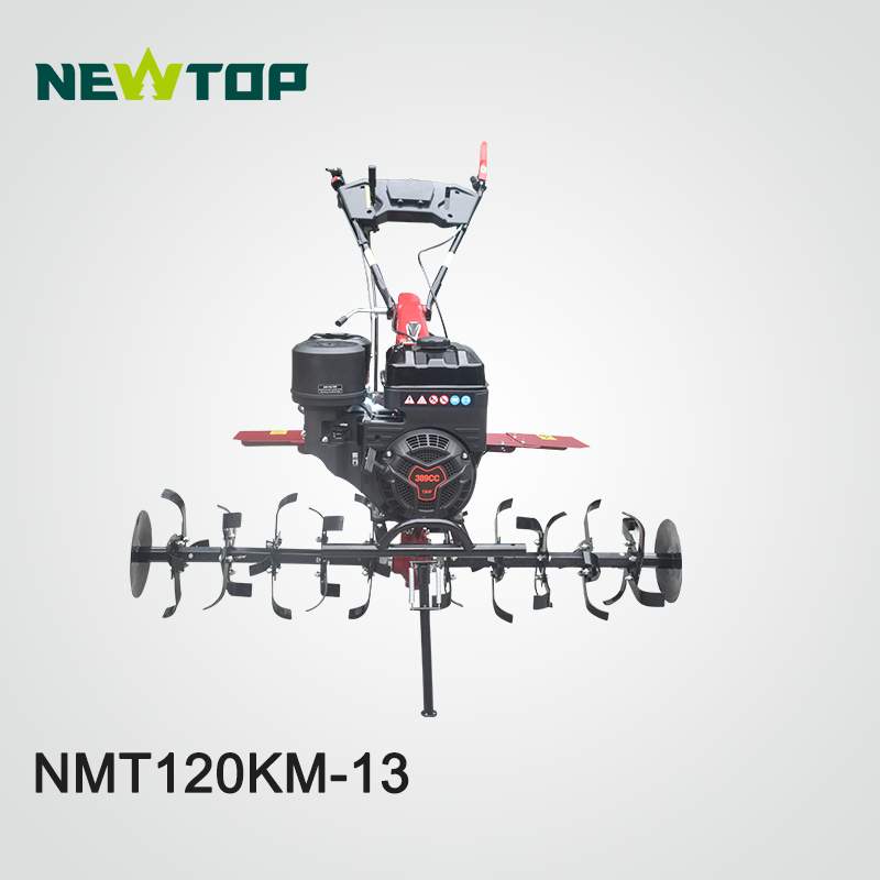 ATV&UTVTop Wholesale Agricultu - đánh giá và giá Garden Tiller Mini