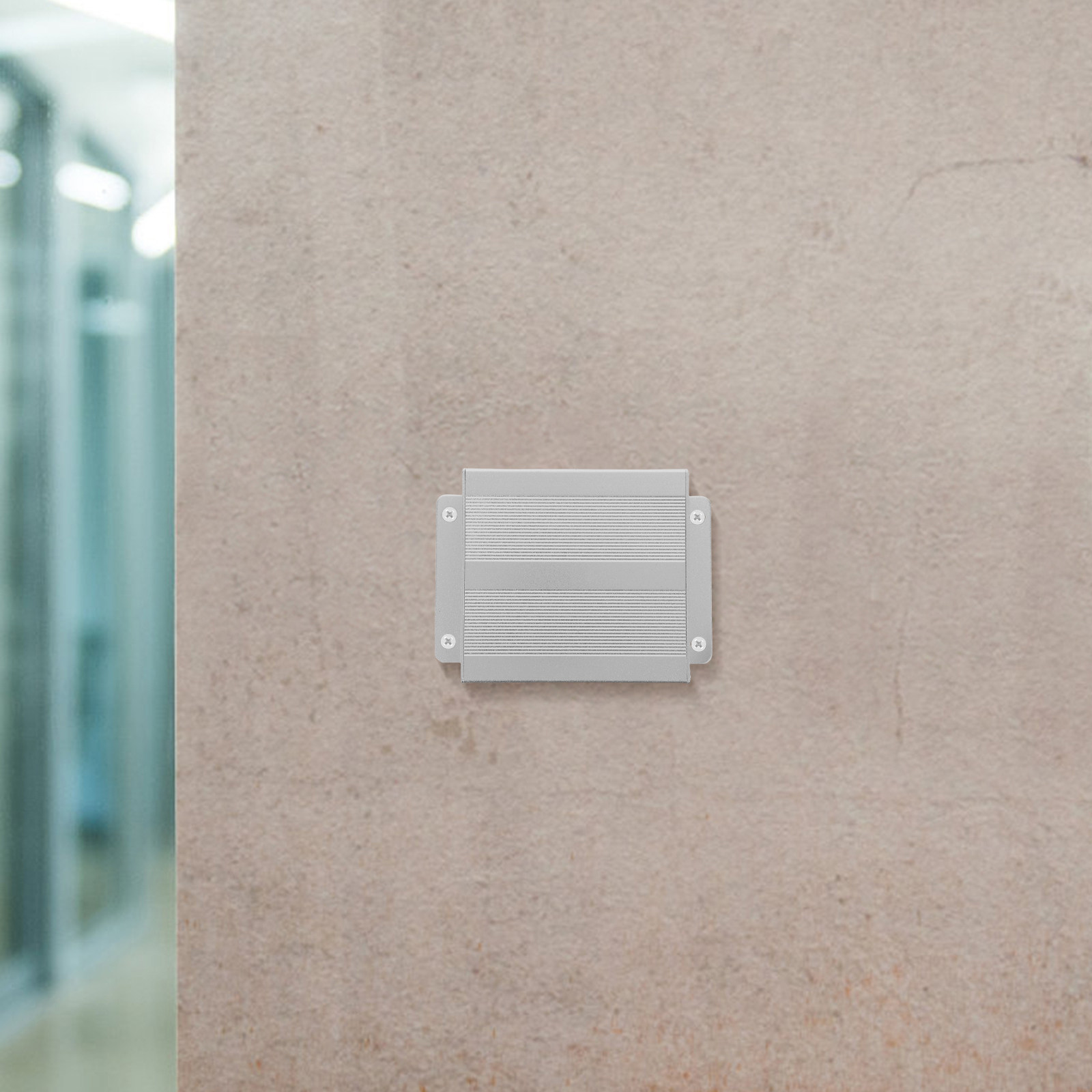 Standard Aluminum Enclosure Bo - đánh giá và giá Outdoor Power Supply