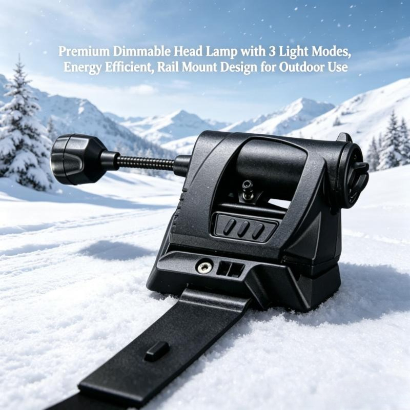 High Bright Adjustable Head La - đánh giá và giá Outdoor Power Head