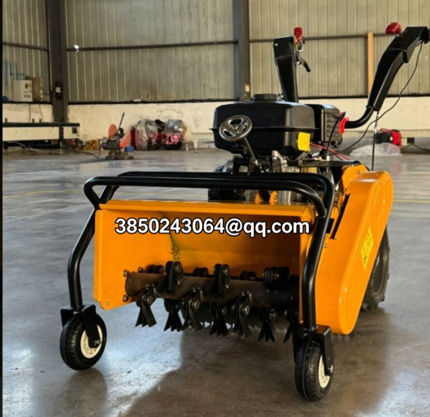 Multi-Functional Mini Agricult - đánh giá và giá Garden Tiller Mini