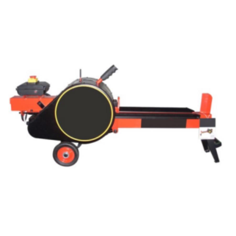 5-34T Electric Rapid Firwood K - đánh giá và giá Log Splitter Electric