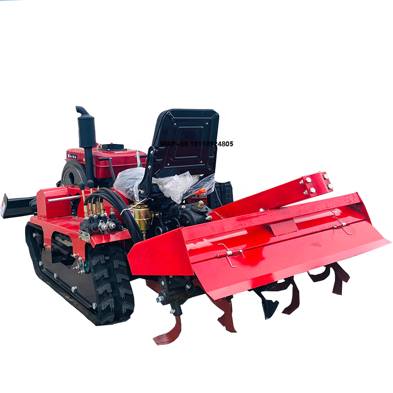 25HP Farm Garden Small Mini Ro - đánh giá và giá Garden Tiller Mini